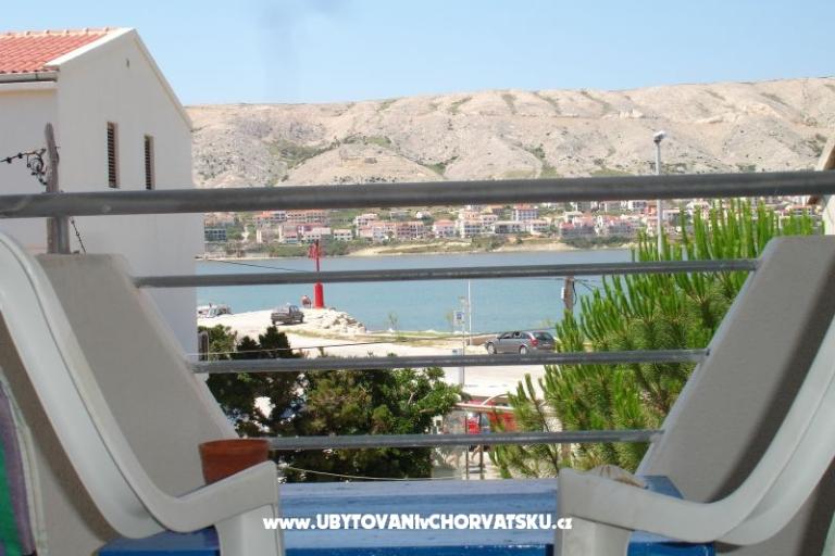 Renovated old house near sea in Pag – fotó 12