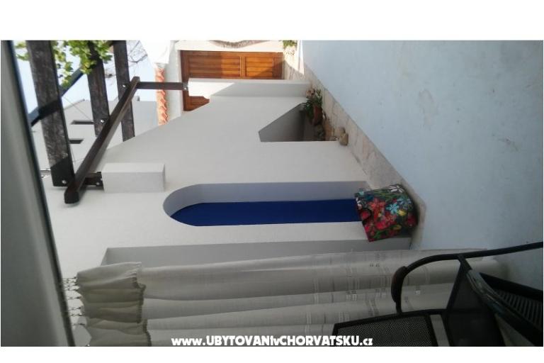 Renovated old house near sea in Pag – fotó 14