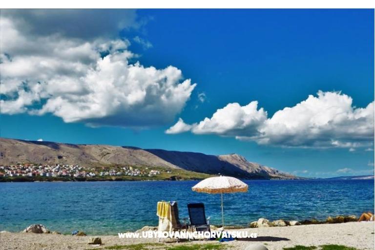 Renovated old house near sea in Pag – fotó 9