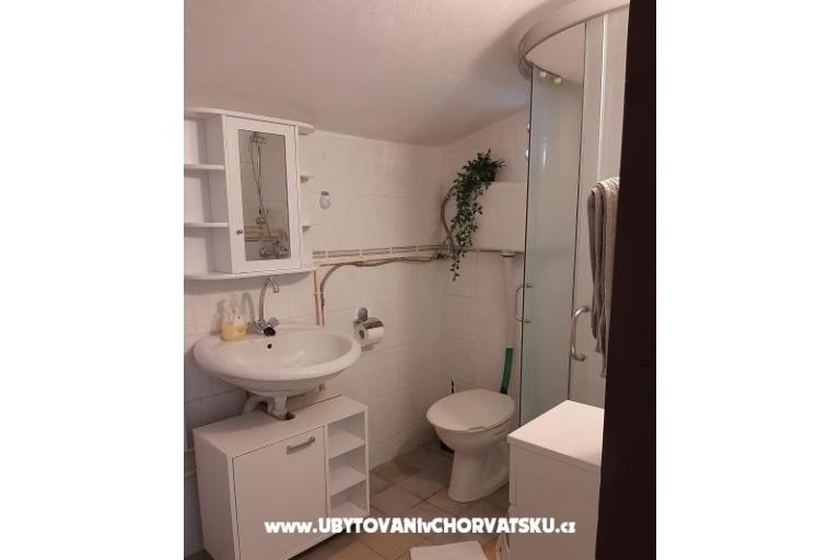 Apartmanok Luce – fotó 10
