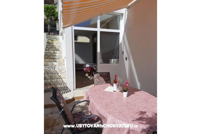 Apartmanok Luce – fotó 11