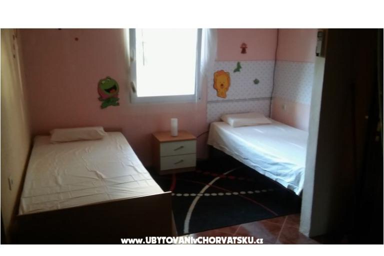 Apartmanok Luce – fotó 15