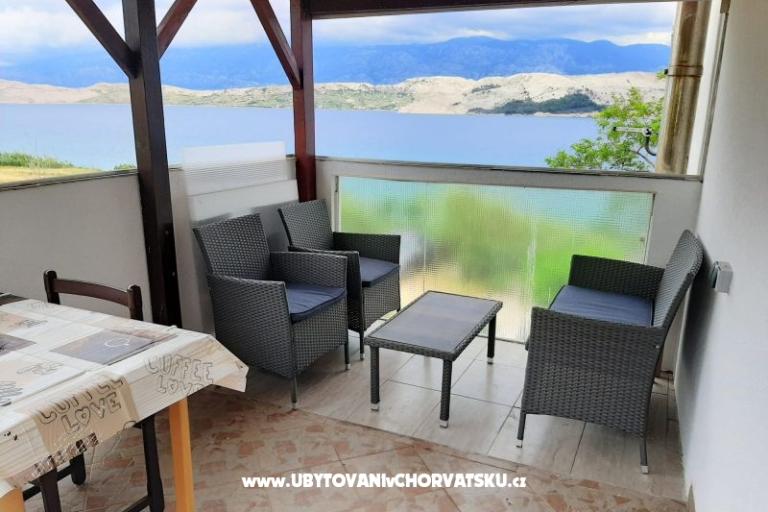 Apartmanok Luce – fotó 7