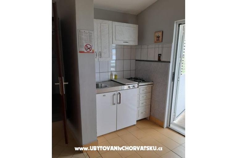 Apartmanok Luce – fotó 8