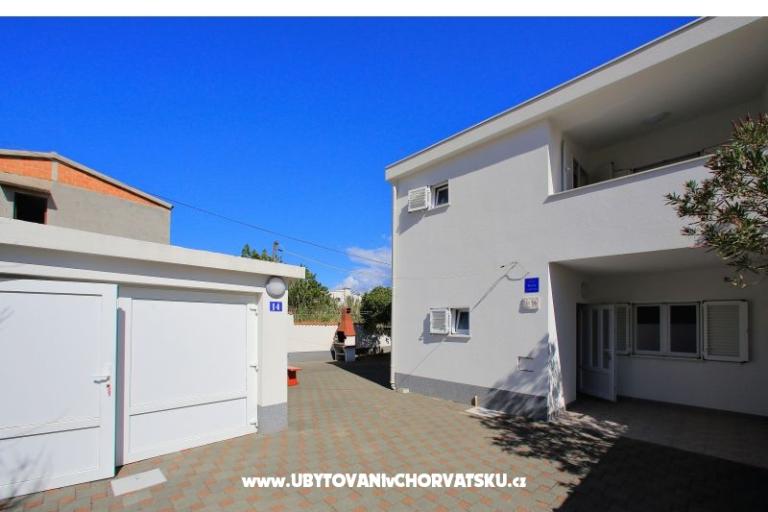Sun Apartmanok Pag – fotó 14