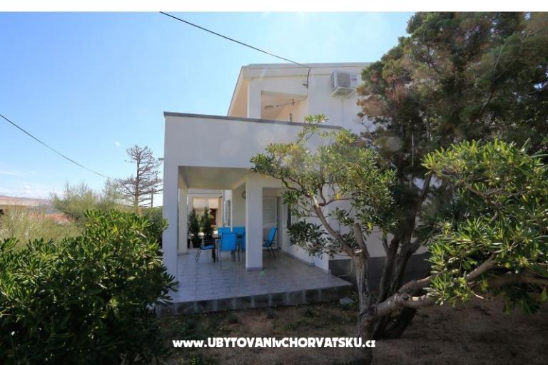 Sun Apartmanok Pag – fotó 17