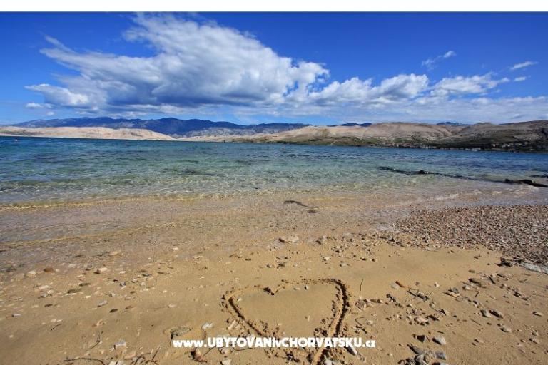 Sun Apartmanok Pag – fotó 18