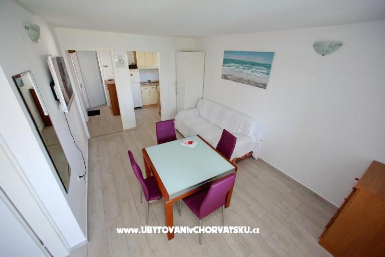 Sun Apartmanok Pag – fotó 3