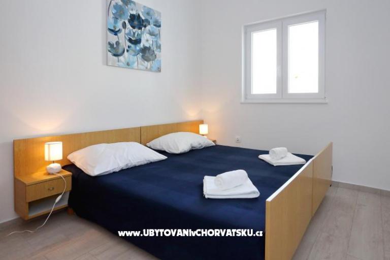Sun Apartmanok Pag – fotó 7