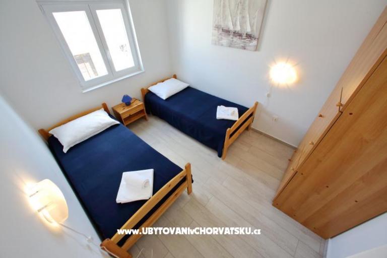 Sun Apartmanok Pag – fotó 8