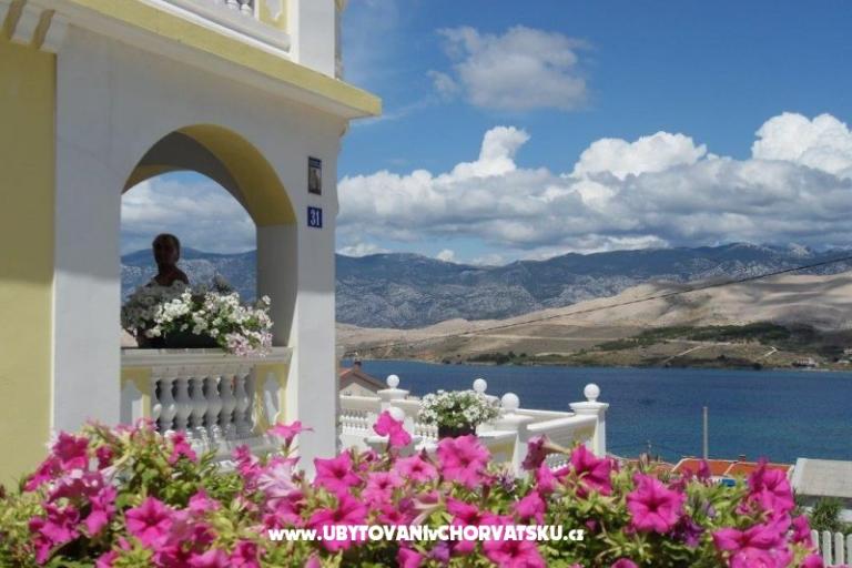 Villa Ana Pag – fotó 10