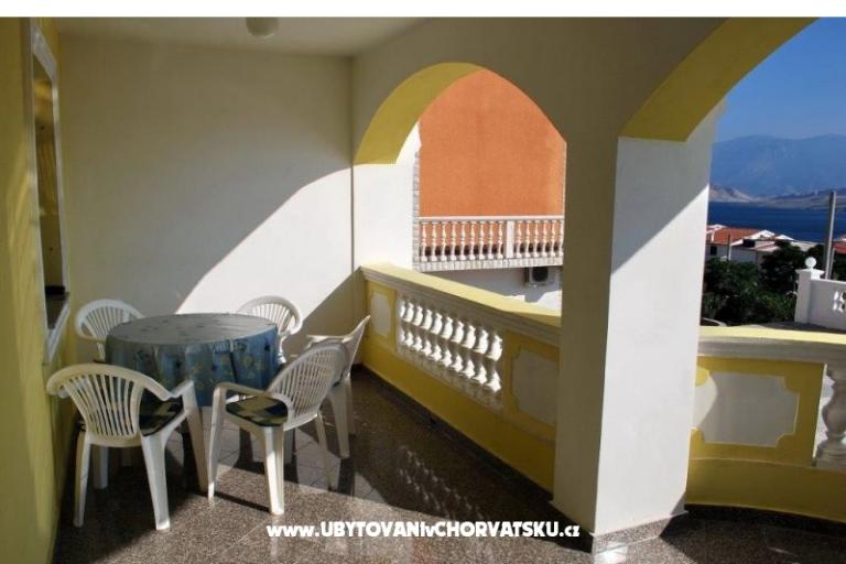 Villa Ana Pag – fotó 11