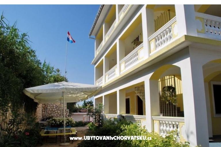Villa Ana Pag – fotó 9