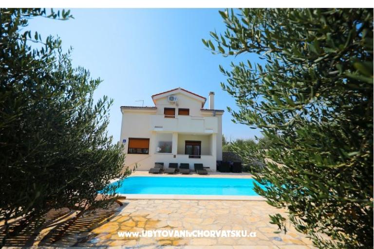 Villa Cvita – fotó 17