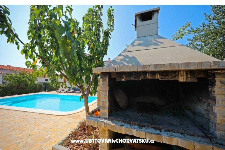 Villa Cvita – fotó 18