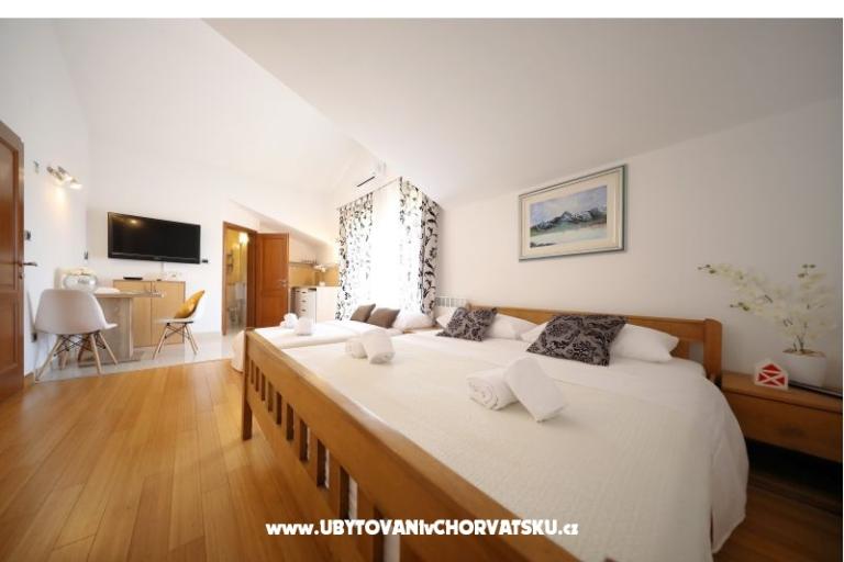 Villa Cvita – fotó 6
