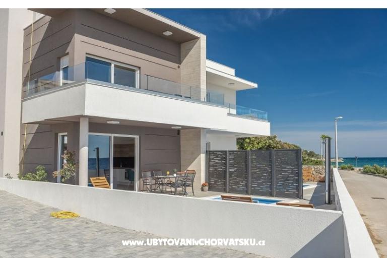 Villa Eni – fotó 5