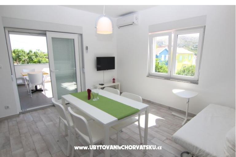 Villa Franci – fotó 8