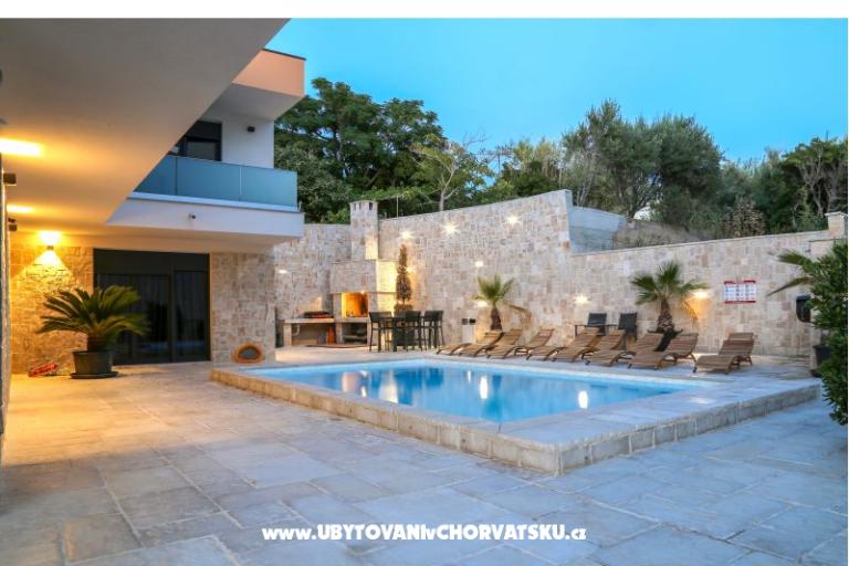 Villa Kajgo – fotó 2