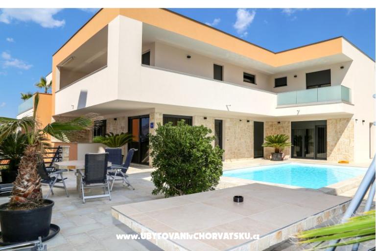 Villa Kajgo – fotó 23