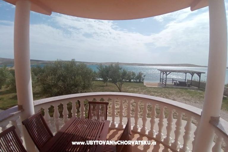 Villa Maestral – fotó 15
