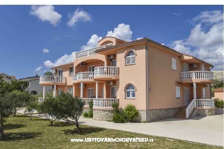 Villa Maestral – fotó 2