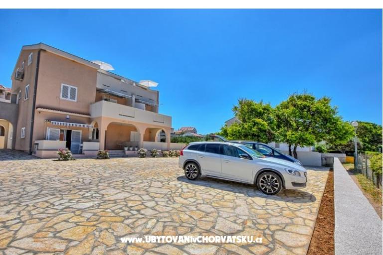 VILLA MAGENA  – fotó 2