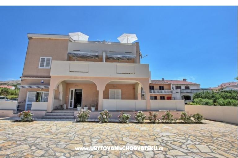 VILLA MAGENA  – fotó 3