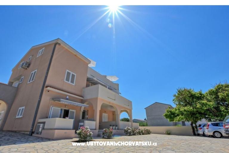 VILLA MAGENA  – fotó 5