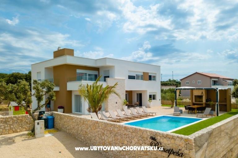 Villa Principesa – fotó 11