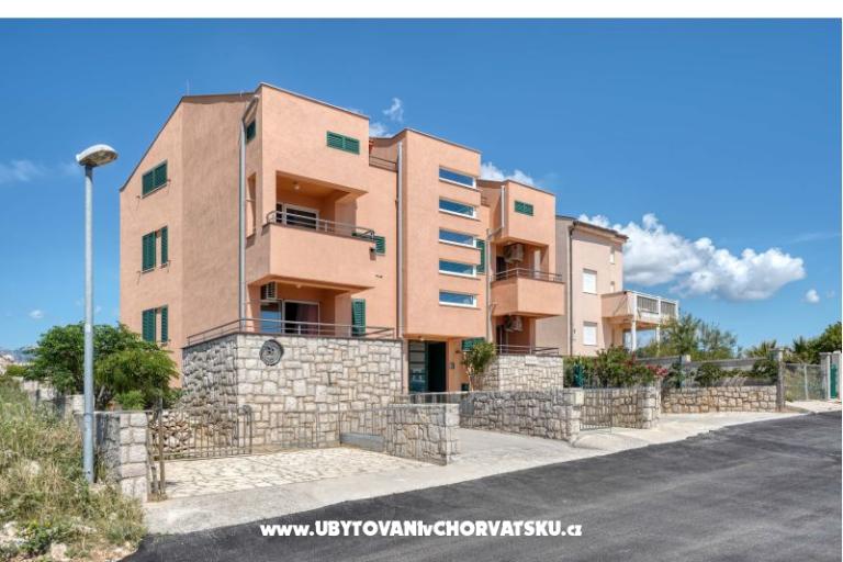 Villa Mar – fotó 2