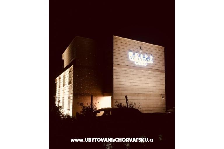White Villa Violeta – fotó 11