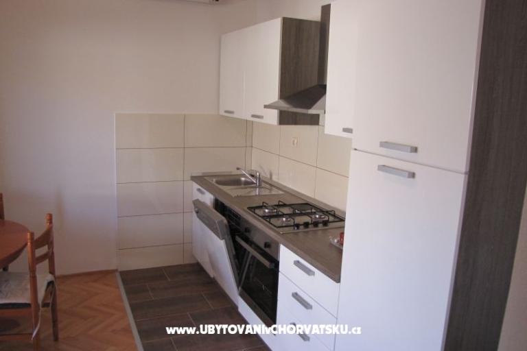 Apartmanok Mario – fotó 9