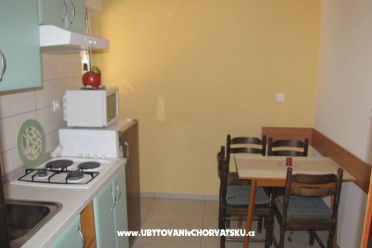 Apartmanok Mario – fotó 8