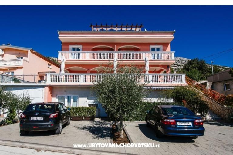 Amari apartments – fotó 3