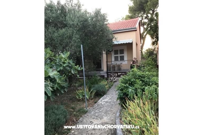 Apartman - Ház  Milka – fotó 11