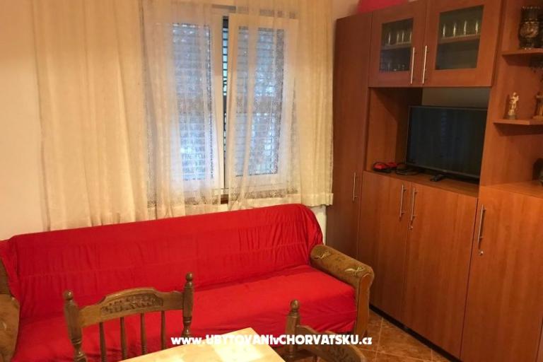 Apartman - Ház  Milka – fotó 12
