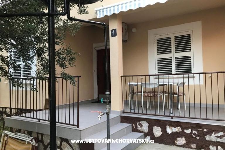 Apartman - Ház  Milka – fotó 13