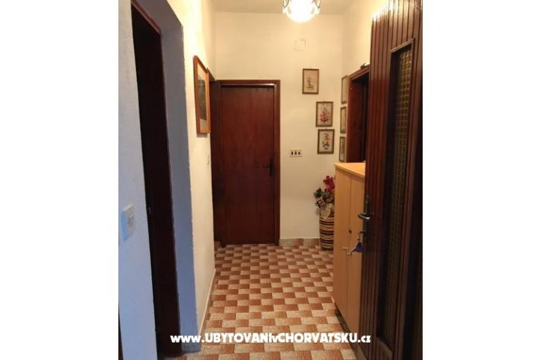 Apartman - Ház  Milka – fotó 8