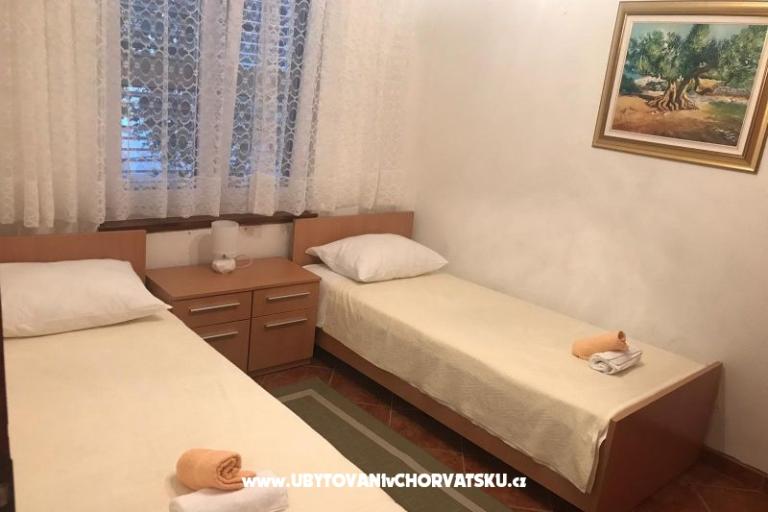 Apartman - Ház  Milka – fotó 9