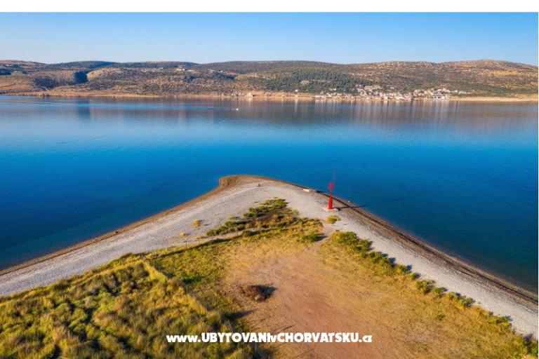 Apartman Agava Seline – fotó 14