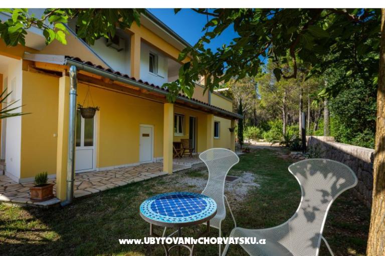 Apartman Agava Seline – fotó 15