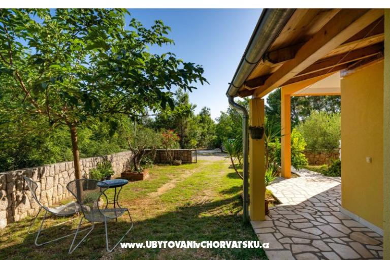 Apartman Agava Seline – fotó 16
