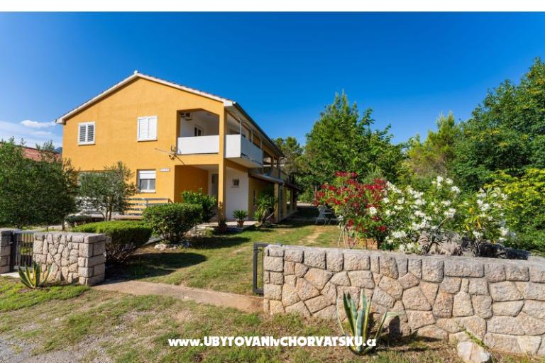 Apartman Agava Seline – fotó 18