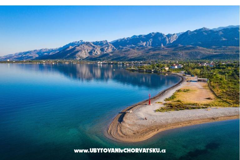 Apartman Agava Seline – fotó 2