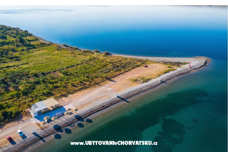 Apartman Agava Seline – fotó 3
