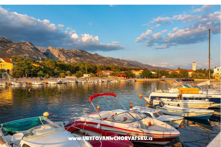 Apartman Agava Seline – fotó 7