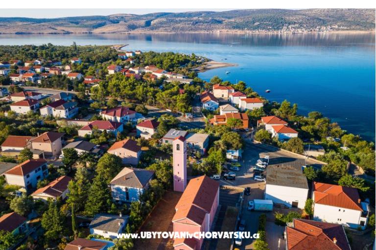 Apartman Agava Seline – fotó 8