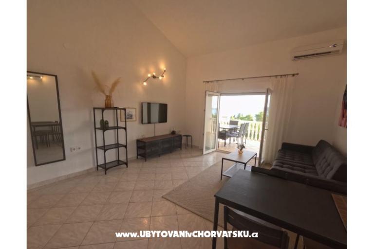 Apartman Martina, studio Maja – fotó 7