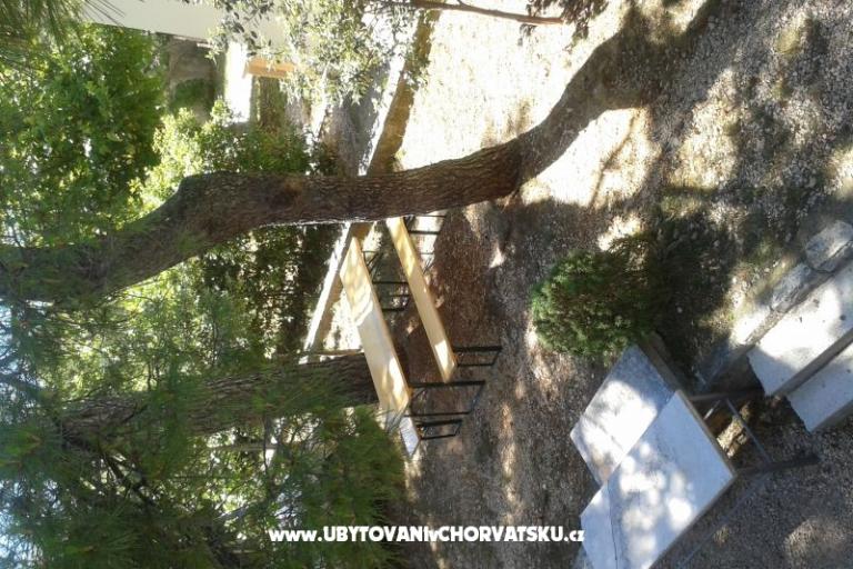 Apartman Rovanjska – fotó 13